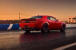 Dodge Challenger SRT Demon 2017 года